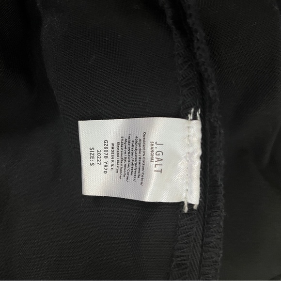 Brandy Melville J Galt Mini Tennis Skirt - Picture 6 of 6